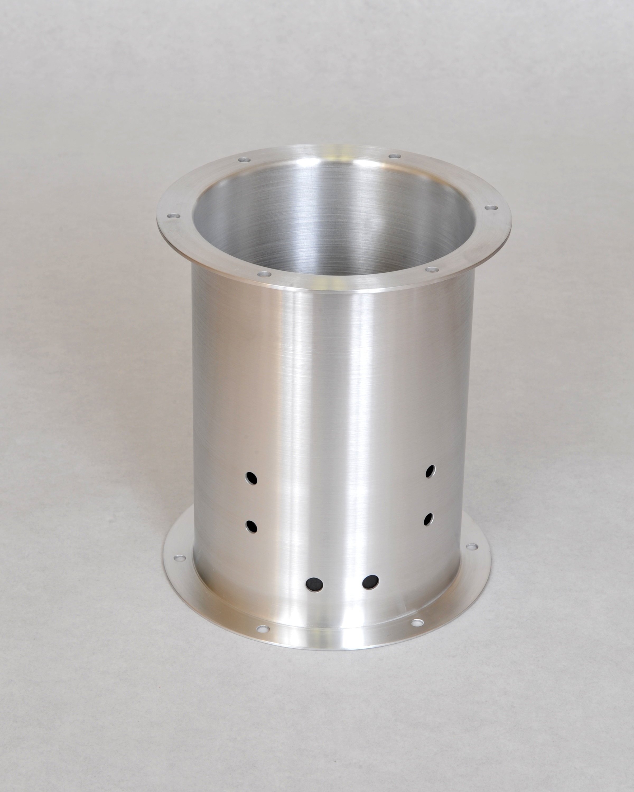 metal spinning stainless steel